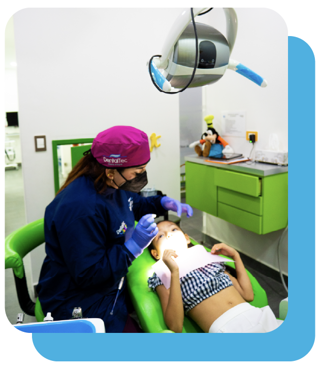 Tratamientos Preventivos para niños